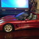 Illustration for article titled 1/18 Bburago C5 Corvette Targa